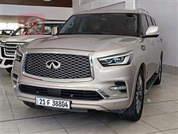 Infiniti QX80